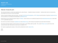reusch.net