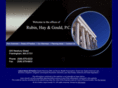 rhglaw.com