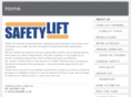 safetylift.co.uk