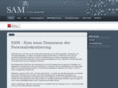 samheadhunting.at