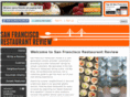 sanfranciscorestaurantreview.com