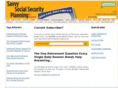 savvysocialsecurity.net