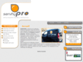 servhypro.fr