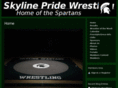 skylinewrestling.com