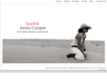 sophiejonescooper.com