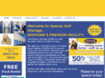 spacesselfstorage.com