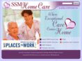 ssmhomecare.com