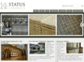 statusceramic.com