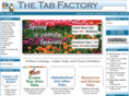 tabfactory.com