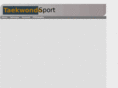 taekwondosport.com