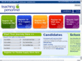 teachergateway.com