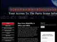 thebayareanightlife.com
