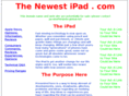 thenewestipad.com