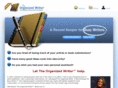theorganized-writer.com
