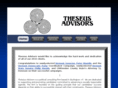 theseusadvisors.com
