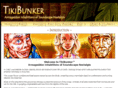 tikibunker.com