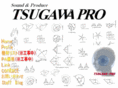 tsugawa-pro.com