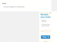 vume.co.uk