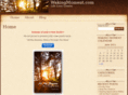 wakingmoment.com