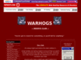 warhogsrc.com