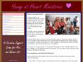 youngatheartusa.org