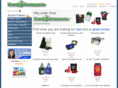 yourgolfpromos.com