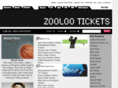 zoolootickets.com