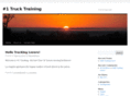 1trucking.com