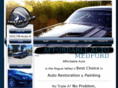 affordableautomedford.com