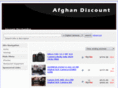 afghandiscount.com