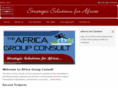 africagroupconsult.com