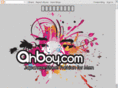 ahboy.com