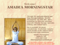 amadeamorningstar.com