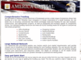 america-capital.com