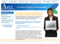 apextechnologysolutions.org