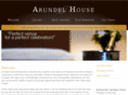 arundelhouseonline.com