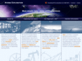 aterraexploration.com