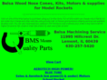 balsamachining.com