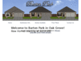 bartonparksubdivision.com