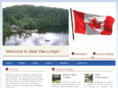 bearpawlodge.net