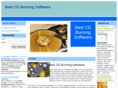 bestcdburningsoftware.net