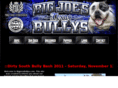 bigjoesbullys.com