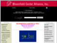 bloomfieldcenter.com