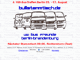bullistammtisch.de