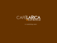 cafe-larica.com