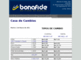 cambiosbonafide.com