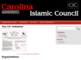 carolinaislamiccouncil.com