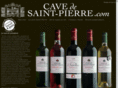 cavedesaintpierre.com