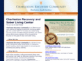 charlestonrecovery.com