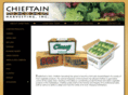 chieftainharvesting.com